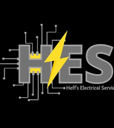 Heff's Electrical Services